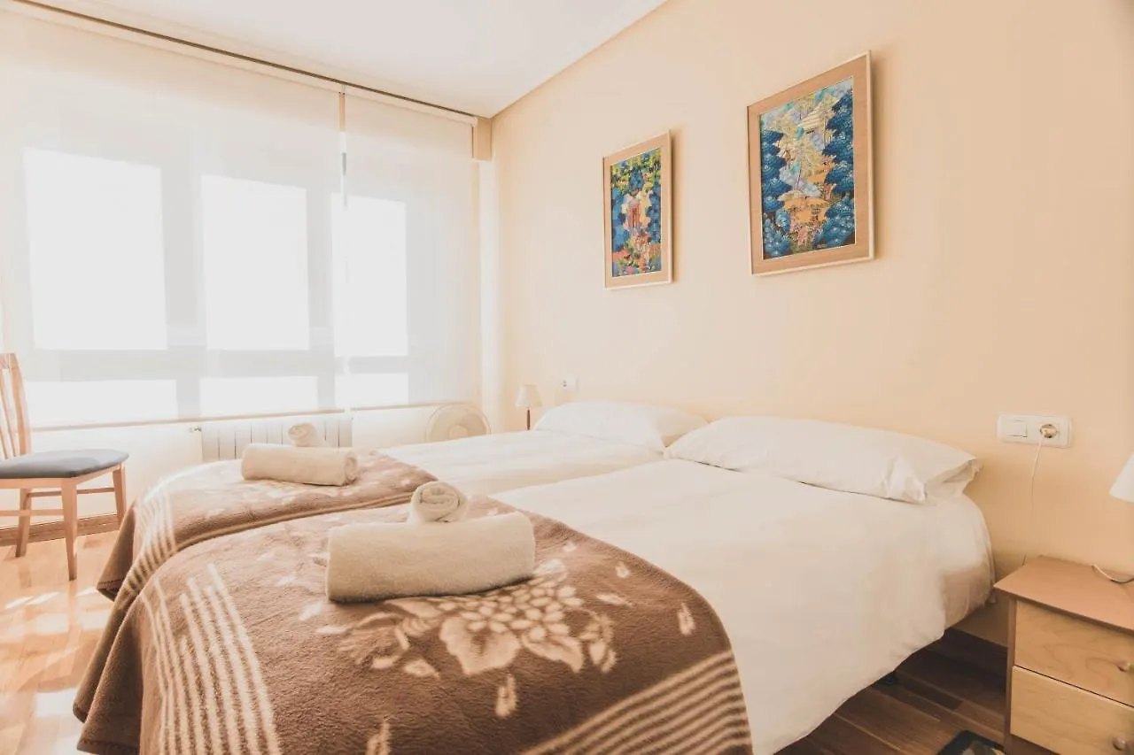 Arriola - Local Rentss Apartment San Sebastian