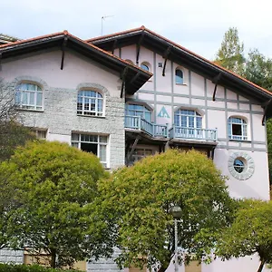  Auberge de jeunesse Juvenil Ondarreta