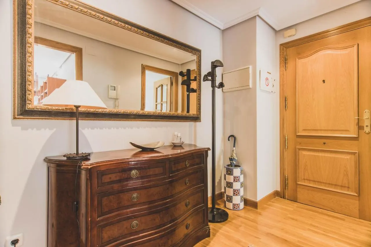 Arriola - Local Rentss Apartment San Sebastian 0*,  Spain