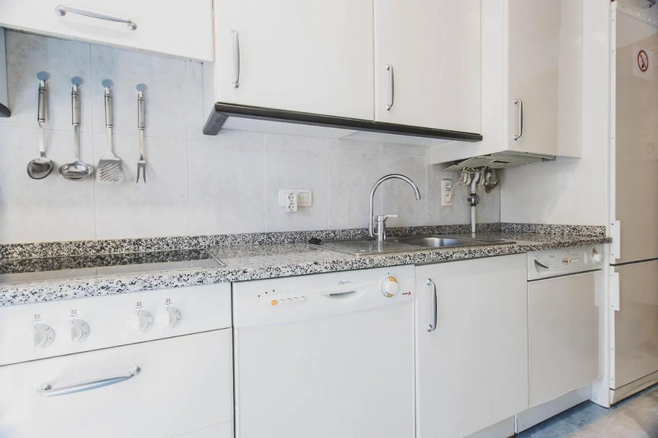 Arriola - Local Rentss Apartment San Sebastian