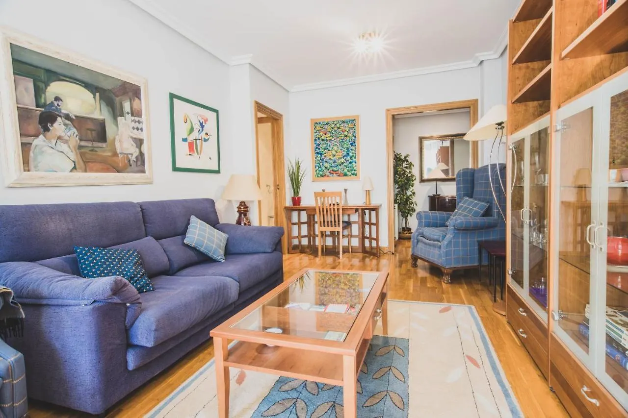 Arriola - Local Rentss Apartment San Sebastian